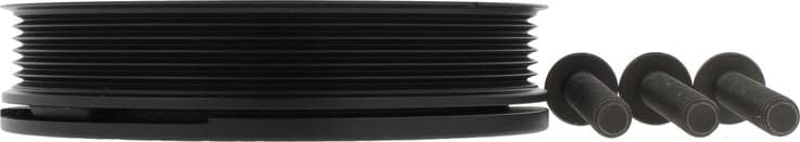 Belt Pulley Set, crankshaft 80004868 - image 4