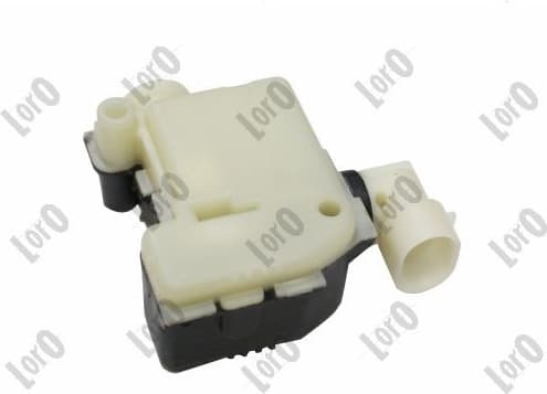 Actuator, central locking system LORO 132-037-047 - image 2
