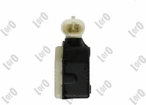 Actuator, central locking system LORO 132-037-047 - image 3