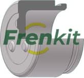 Piston, brake caliper P433201