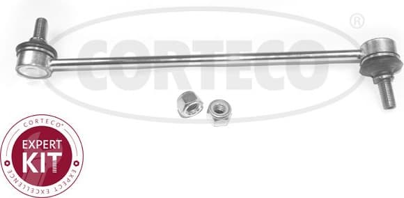 Link/Coupling Rod, stabiliser bar 49401106 - image 2