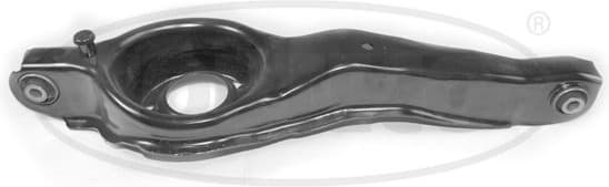 Control/Trailing Arm, wheel suspension 49397101 - image 2