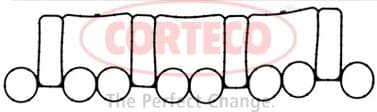 Gasket, intake manifold 450663P - image 2