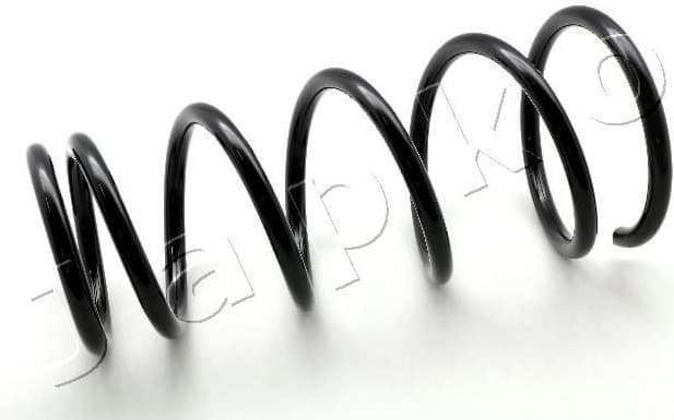 Suspension Spring ZCJ6431C