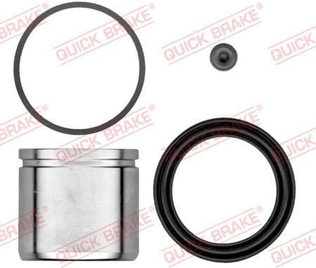 Repair Kit, brake caliper 114-5358