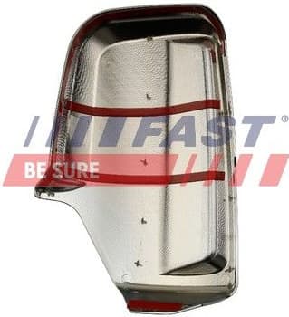 Cover, exterior mirror FT88701 - image 2