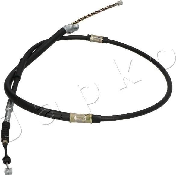 Cable Pull, parking brake 131205