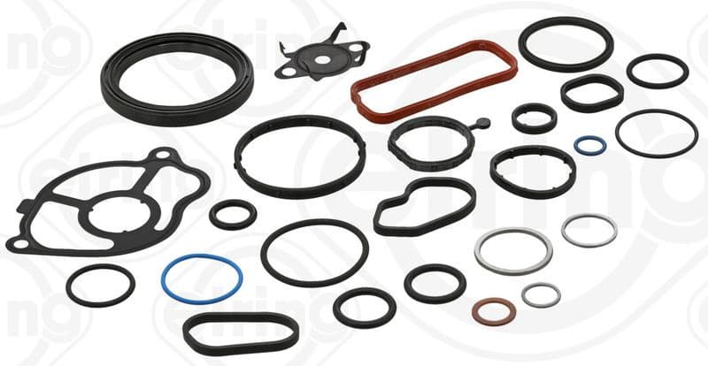 Gasket Kit, crankcase 757.350