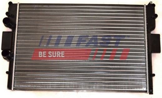 Cooling Module FT55244