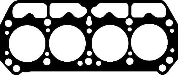 Gasket, cylinder head 401298P - image 2