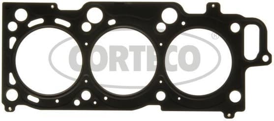 Gasket, cylinder head 83403157 - image 2