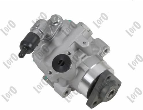 Hydraulic Pump, steering LORO 140-01-058 - image 2