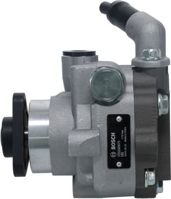 Hydraulic Pump, steering K S02 000 073 - image 2