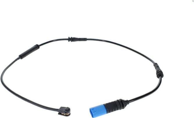 Warning Contact, brake pad wear 1 987 473 619