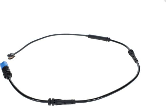 Warning Contact, brake pad wear 1 987 473 619 - image 2