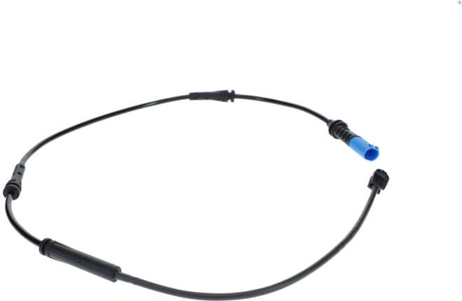 Warning Contact, brake pad wear 1 987 473 619 - image 4