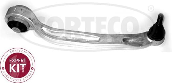 Control/Trailing Arm, wheel suspension 49398705 - image 2