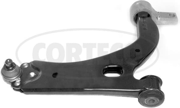 Control/Trailing Arm, wheel suspension 49400699 - image 2