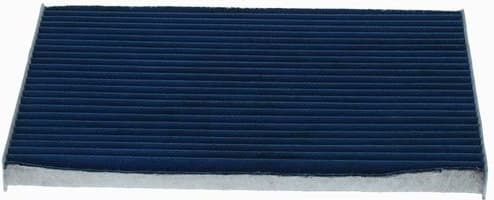 Filter, cabin air FILTER+pro 0 986 628 624 - image 2