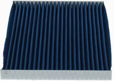 Filter, cabin air FILTER+pro 0 986 628 624 - image 3