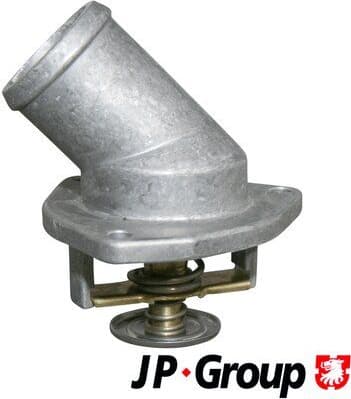 Thermostat, coolant JP 1214600600