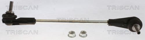 Link/Coupling Rod, stabiliser bar 8500 116003