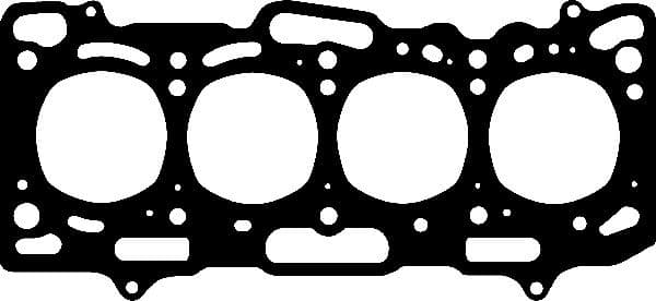 Gasket, cylinder head 414279P - image 2