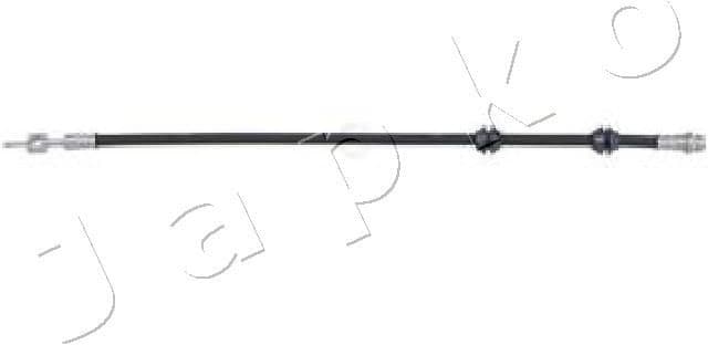 Holding Bracket, brake hose 69L06