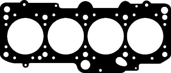 Gasket, cylinder head 414885P - image 2