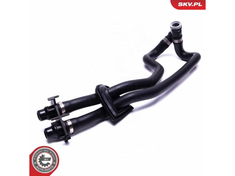Radiator Hose 54SKV458 - image 2