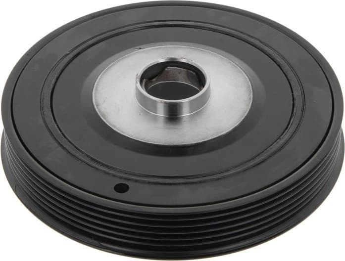 Belt Pulley, crankshaft 80005017 - image 3