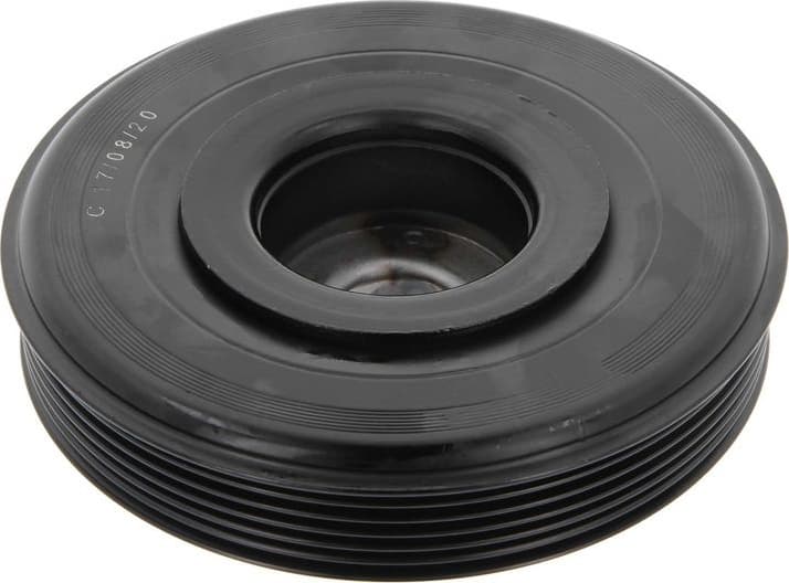 Belt Pulley, crankshaft 80005017 - image 4