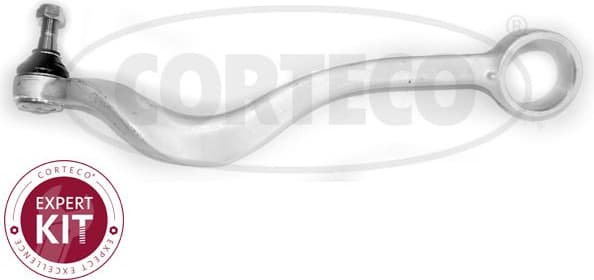 Control/Trailing Arm, wheel suspension 49399114 - image 2