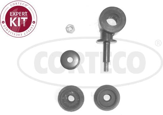 Link/Coupling Rod, stabiliser bar 49399329 - image 2