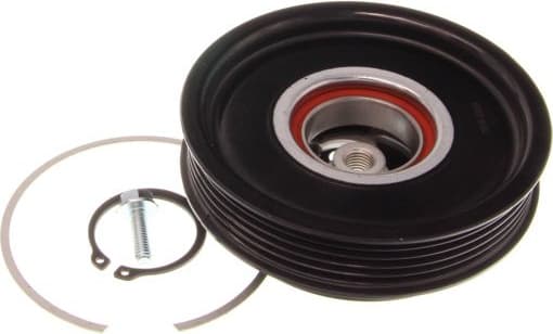 Magnetic Clutch, air conditioning compressor AC130032 - image 2