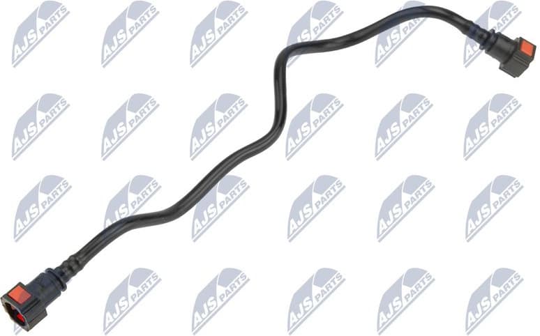Fuel Line BPP-RE-013 - image 2