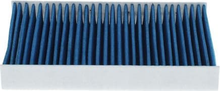 Filter, cabin air FILTER+pro 0 986 628 650