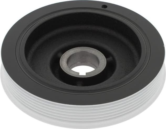 Belt Pulley, crankshaft 80000598 - image 3