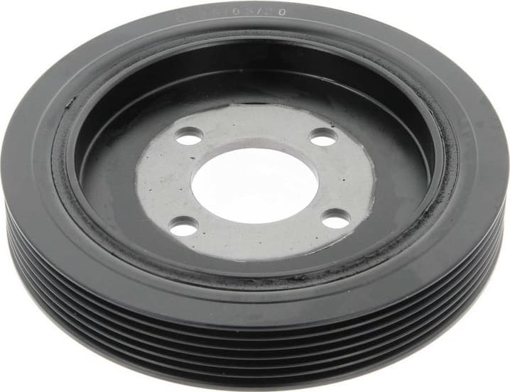 Belt Pulley, crankshaft 80004372 - image 2