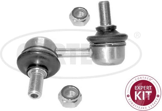 Link/Coupling Rod, stabiliser bar 49396607 - image 2