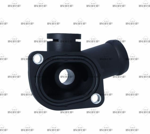 Coolant Flange 775040 - image 2