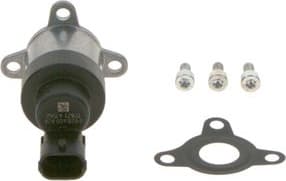 Control Valve, fuel quantity (common rail system) 1 465 ZS0 033