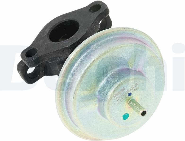 EGR Valve EG10517-12B1 - image 2