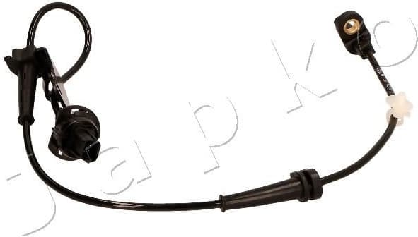 Sensor, wheel speed 151451