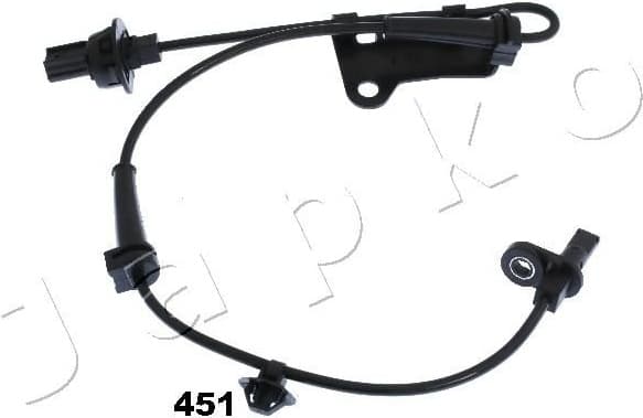 Sensor, wheel speed 151451 - image 2