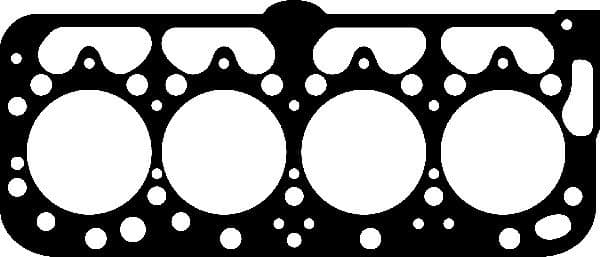 Gasket, cylinder head 411258P - image 2