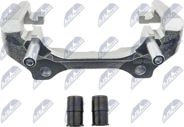 Bracket, brake caliper HZP-CH-026A - image 2