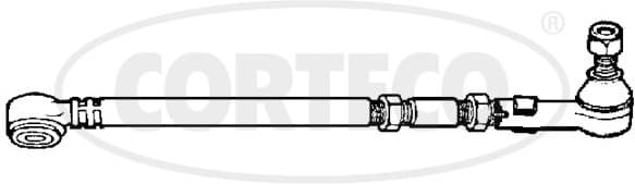 Tie Rod 49396548 - image 2