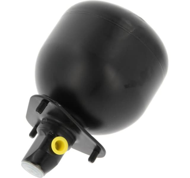 Pressure Accumulator, pneumatic suspension 21653060 - image 2