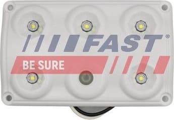 Interior Light FT87812